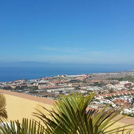 Lägenhet Vista Al Mar 104 Costa Adeje (Tenerife)